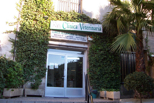 Clínica Veterinaria El Terrer en Alcoi