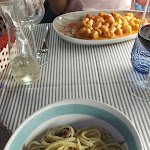 Photo n°3 de l'avis de Jörg.c fait le 04/05/2022 à 12:10 sur le  Il Pesciolino à Tarquinia