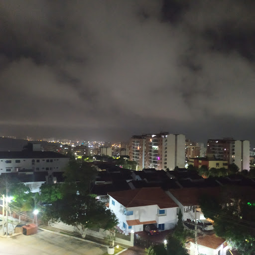 Tigo - Regional Costa Barranquilla (Redes)