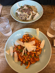 Photo n°8 de Marcellino à Bordeaux ()