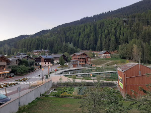 Photo n°43 de Les Peupliers | Hôtel 4 étoiles | Courchevel Le Praz à Courchevel ()