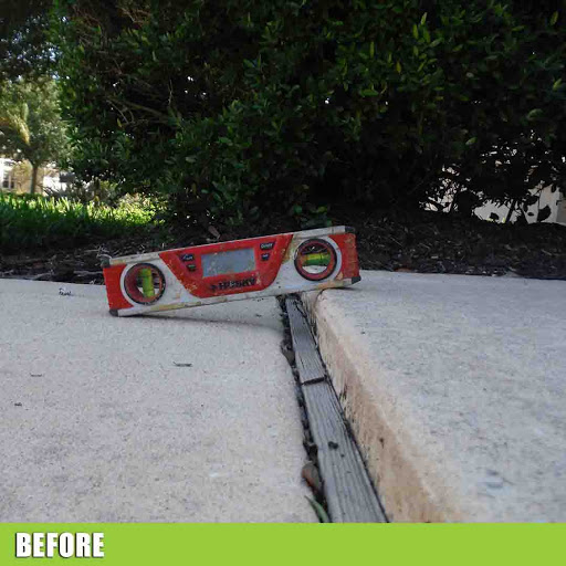 Concrete Contractor «Alpha Foundations», reviews and photos