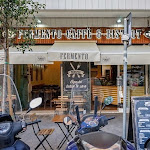 Photo n°1 de l'avis de Giuseppe.a fait le 25/03/2022 à 12:58 sur le  Bistrò Fermento Caffè à Rome