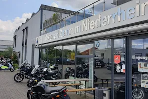 Motorcycle Center Niederrhein GmbH & Co KG image