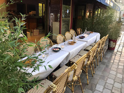 Le Royal Daumesnil à Paris