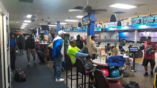 Bowling Alley «Ten Pin Alley», reviews and photos, 127 S College Rd #1, Wilmington, NC 28403, USA