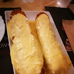 Photo n°2 de l'avis de Antonio.a fait le 06/08/2018 à 07:40 sur le  20Pizza&Delicious à Cava de' Tirreni