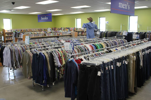 Thrift Store «Westbrook Goodwill Store», reviews and photos, 200 Larrabee Rd, Westbrook, ME 04092, USA