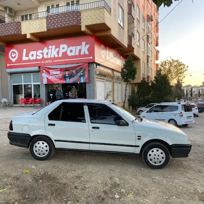 LastikPark - Al Lastik