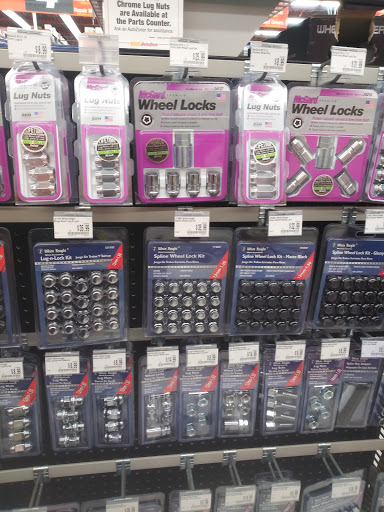 Auto Parts Store «AutoZone», reviews and photos, 13407 SW Pacific Hwy, Tigard, OR 97223, USA