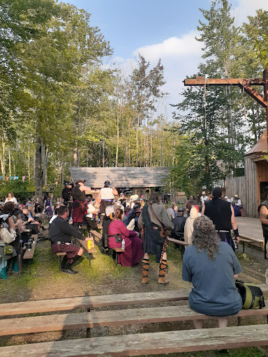 Tourist Attraction «The Great Lakes Medieval Faire», reviews and photos, 3033 OH-534, Rock Creek, OH 44084, USA