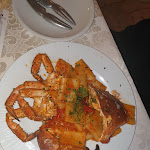 Photo n°1 de l'avis de francesco.u fait le 25/06/2021 à 21:02 sur le  Ristorante Planet à Milan