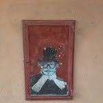 Photo n°2 de l'avis de Imerson.o fait le 17/08/2022 à 18:15 sur le  Cafè Pizzosteria Palazzo Orlandi à Busseto