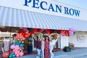 Pecan Row image