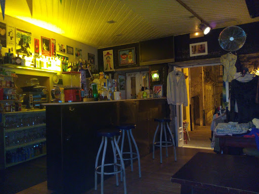 Cervecería A Medusa Pub en Santiago de Compostela