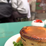 Photo n°2 de l'avis de Elisabeth.a fait le 17/04/2023 à 09:04 sur le  Donau101 à Berlin