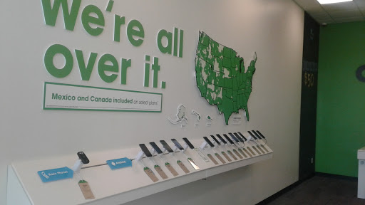Cell Phone Store «Cricket Wireless Authorized Retailer», reviews and photos, 6402 Westwind Way #7, Crestwood, KY 40014, USA