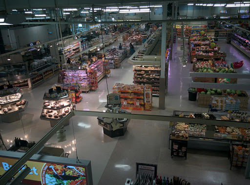 Produce Market «ShopRite of Bound Brook», reviews and photos, 611 W Union Ave, Bound Brook, NJ 08805, USA