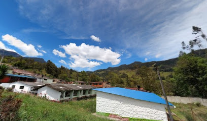 escuela policarpa salavarrieta