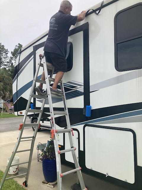 Certified RV DotCom