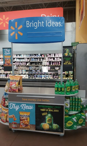 Department Store «Walmart Supercenter», reviews and photos, 2901 Market St, Warren, PA 16365, USA