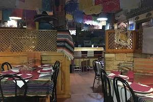Only El Charro Restaurante image