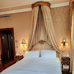 Photo n°1 de l'avis de Inès.. fait le 18/07/2021 à 21:19 sur le  Canal Grande Hotel à Venice