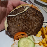 Photo n°2 de l'avis de Oliver.i fait le 04/02/2024 à 08:11 sur le  Best Western Soibelmanns Frankfurt Airport à Groß-Gerau