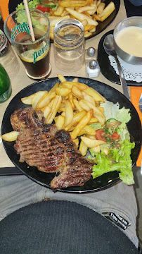 Plats et boissons du Restaurant Le Pagnol « Chez Babou » à La Seyne-sur-Mer - n°4
