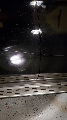 Auto Body Shop «AutoNation Collision Center North», reviews and photos, 905 Florida Ave #100, Longwood, FL 32750, USA