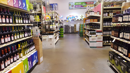 Liquor Store «Liquor Barn», reviews and photos, 3420 W Fern Valley Rd, Louisville, KY 40213, USA