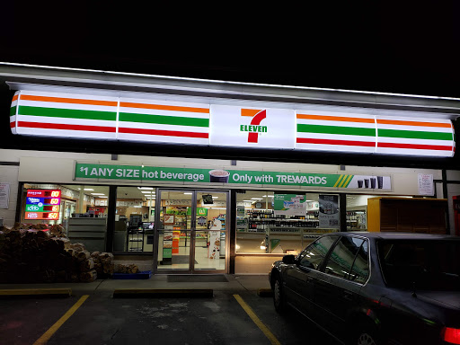 7-Eleven