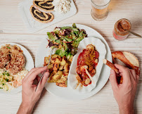 Photos du propriétaire du Restaurant allemand Le Stube à Paris - n°8