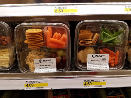 Department Store «Target», reviews and photos, 750 S Randall Rd, Algonquin, IL 60102, USA