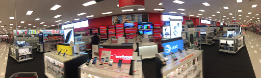 Target Mobile, 6231 Penn Ave, Pittsburgh, PA 15206, USA, 