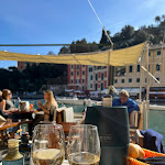 Photo n°1 de l'avis de Konstantinas.e fait le 15/03/2024 à 06:47 sur le  Portofino Bistrot à Portofino