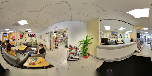 Nissan Dealer «Universal City Nissan», reviews and photos, 3550 Cahuenga Blvd W, Los Angeles, CA 90068, USA