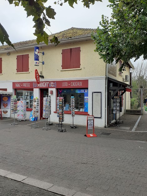 Tabac Presse Loto Cadeaux - La PARENT'aISe à Parentis-en-Born (Landes 40)