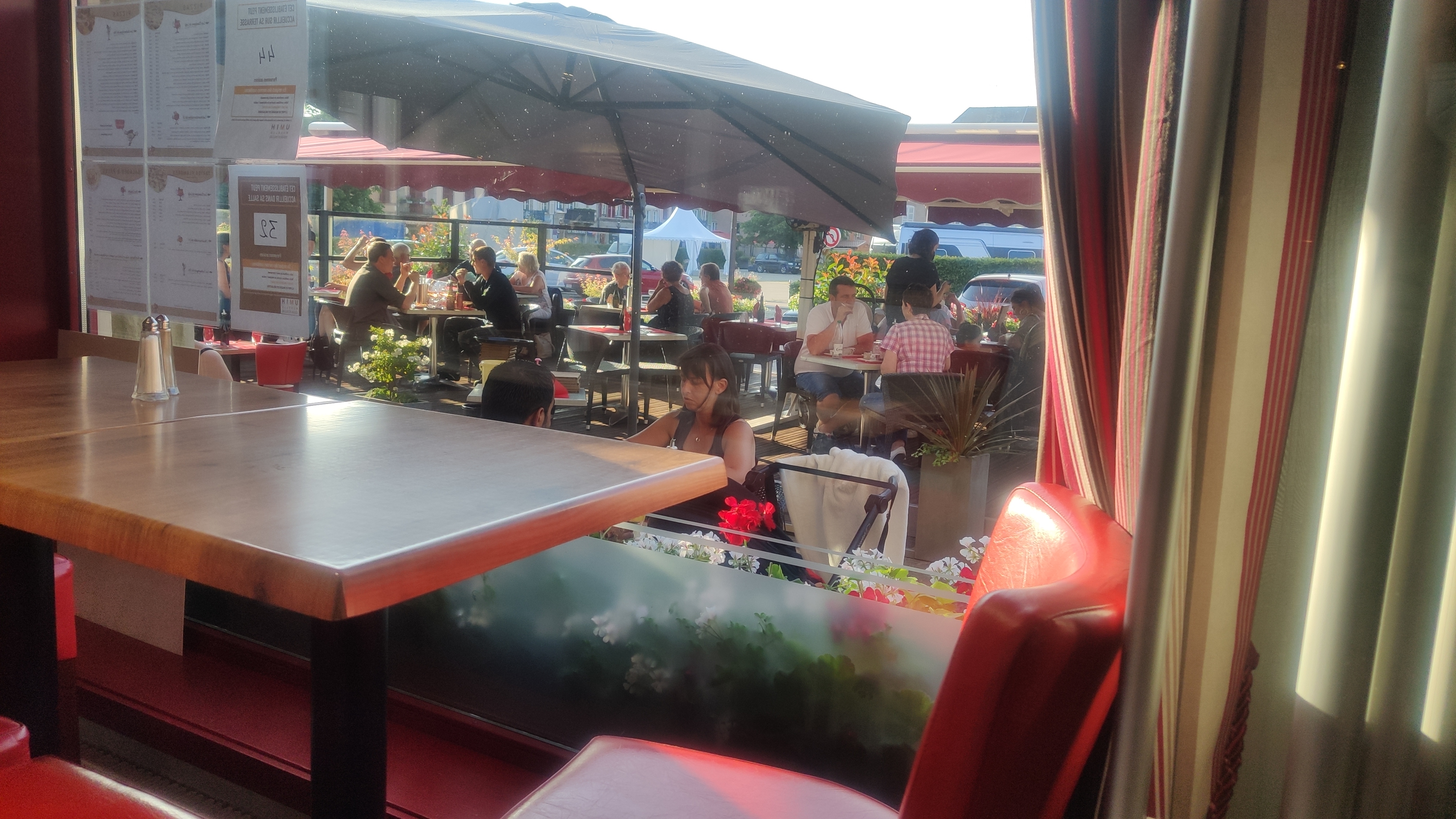 Photo n° 3 de l'avis de Geoffroy.G fait le 20/07/2021 à 10:47