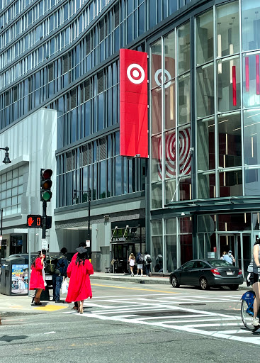 Department Store «Target», reviews and photos, 1341 Boylston St, Boston, MA 02215, USA