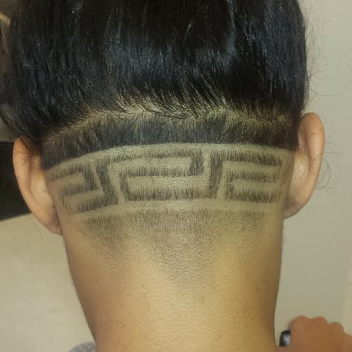 Barber Shop «Fresh Cuts Barbershop», reviews and photos, 3801 4th Ave S, Minneapolis, MN 55409, USA