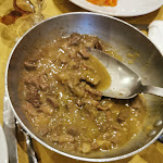 Photo n°6 de l'avis de Francesco.e fait le 12/11/2023 à 20:34 sur le  Trattoria I Belloni à Ciampino