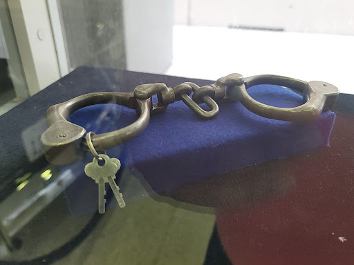 Museum «Houston Police Museum», reviews and photos, 1200 Travis St, Houston, TX 77002, USA