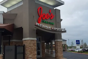 Joe's Italian Grill image