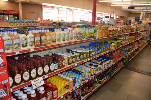 Grocery Store «Prescott Meat Market», reviews and photos, 4414 Prescott St, Corpus Christi, TX 78416, USA