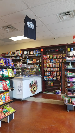 Grocery Store «DESI FOOD MART», reviews and photos, 2770 E Evans Rd, San Antonio, TX 78259, USA