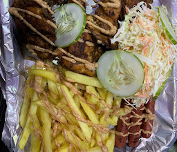 Aj’s Grill and Bar photo