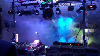 Salle des Fêtes à Brosville