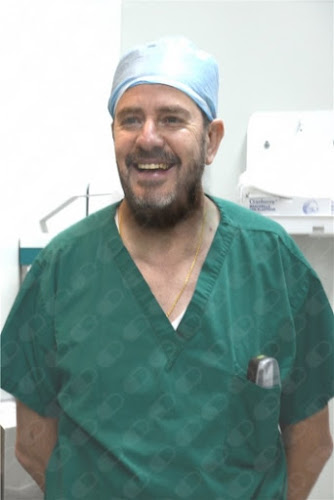 Opiniones de Dr. Enrique Testart, Traumatólogo en Vitacura - Cirujano plástico