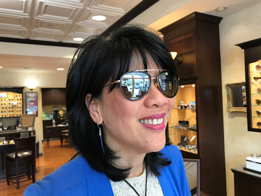 Stores and Shopping «Eye Designs of Armonk», reviews and photos, 575 N Main St, Armonk, NY 10504, USA